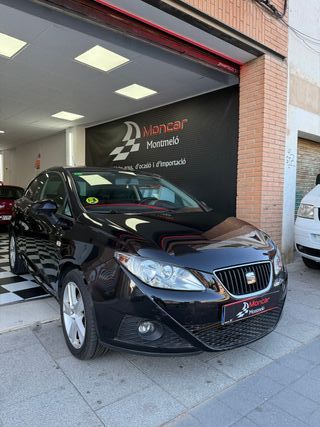 SEAT Ibiza TDI 2010!! 1.6