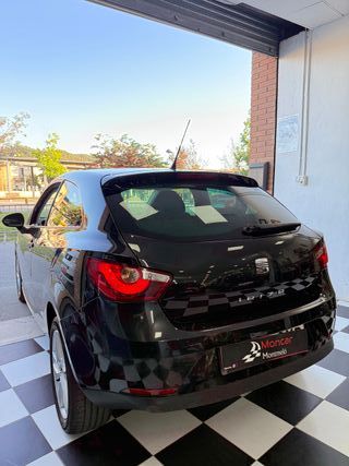 SEAT Ibiza TDI 2010!! 1.6