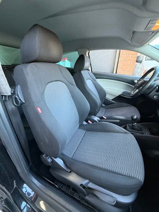 SEAT Ibiza TDI 2010!! 1.6