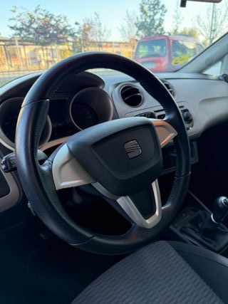 SEAT Ibiza TDI 2010!! 1.6