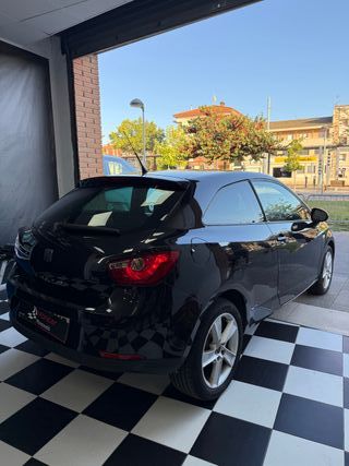 SEAT Ibiza TDI 2010!! 1.6