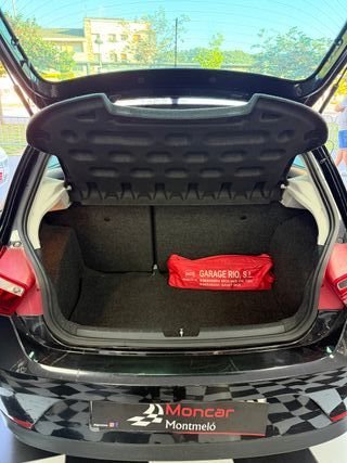 SEAT Ibiza TDI 2010!! 1.6