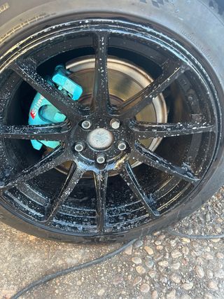 Llantas 18 