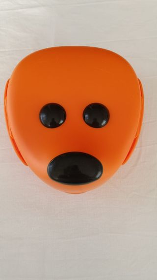 IKEA "Smaska" Fiambrera