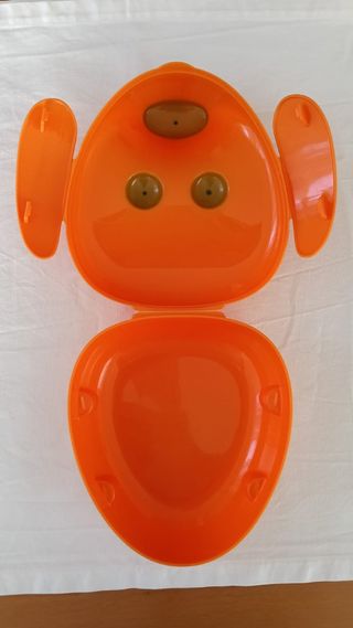 IKEA "Smaska" Fiambrera