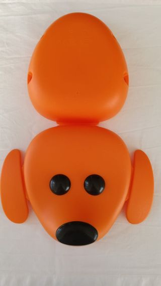 IKEA "Smaska" Fiambrera