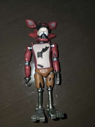 Figura Foxy FNAF