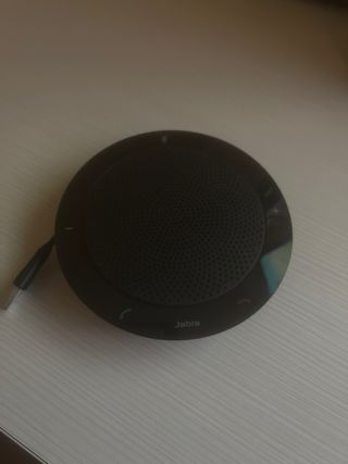Altavoz Jabra Speak 410 MS