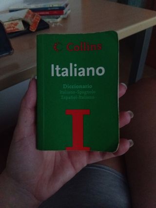 Diccionario Italiano (Diccionario básico): Ital...