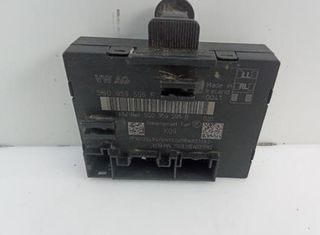 Centralita 5q0959595b audi a3 230399