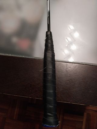 Raqueta bádminton Victor Fighter 30