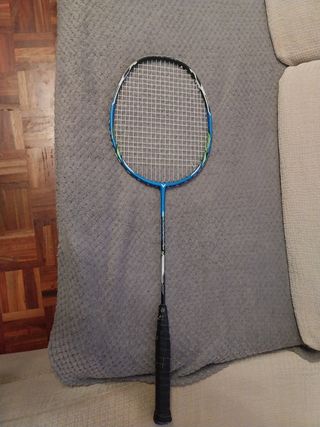 Raqueta bádminton Victor Fighter 30