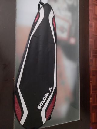 Raqueta bádminton Victor Fighter 30