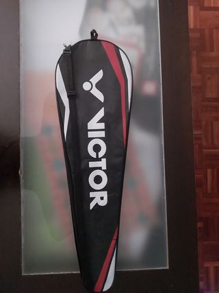 Raqueta bádminton Victor Fighter 30