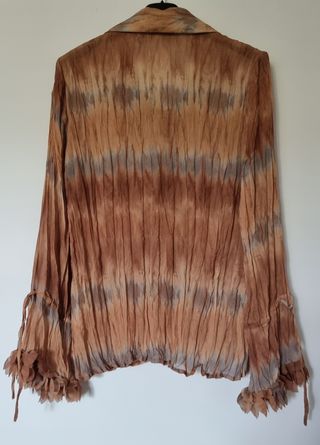 Camicia Jacqueline Riu