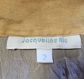 Camicia Jacqueline Riu