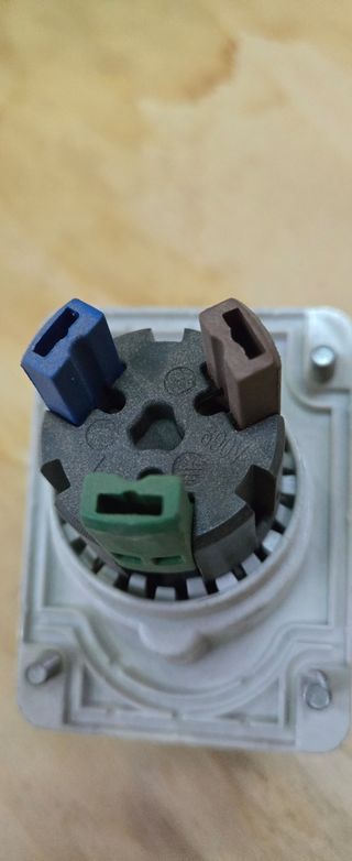 Cetac Merlin Gerin PKY16F423 - 16A