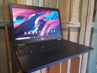 PORTÀTIL DELL CORE I5 VPRO-SSD 240G-RAM 8GB-LED 15