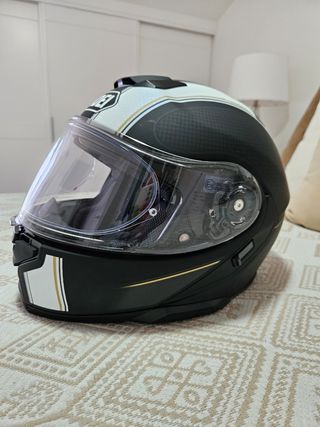 Casco Shoei Neotec 3 Satori modular 