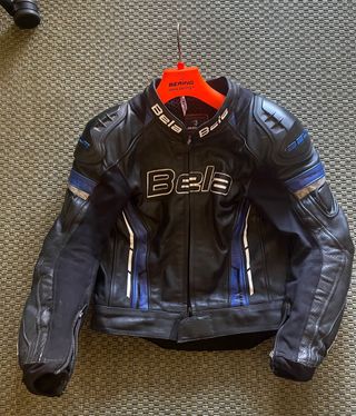 Bela Rocket Mix Kangaroo Mono de Moto 2 piezas