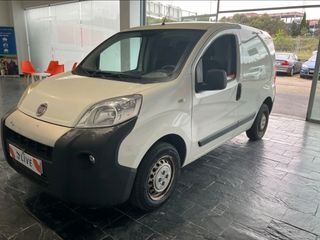 FIAT Fiorino 2016