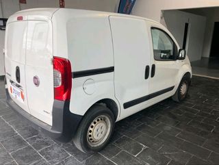 FIAT Fiorino 2016
