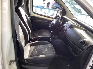 FIAT Fiorino 2016