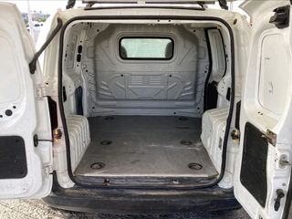 FIAT Fiorino 2016