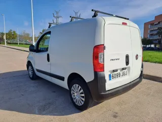 FIAT Fiorino 2016 IVA INCLUIDO