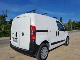FIAT Fiorino 2016 IVA INCLUIDO