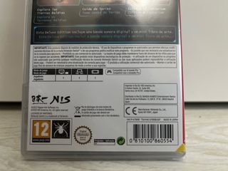 Void Terrarium 2 Switch SIN ABRIR