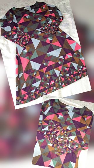 LOTE PACK ROPA MUJER