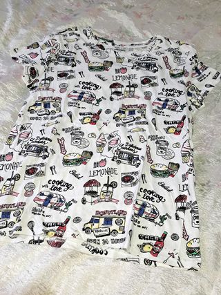 LOTE PACK ROPA MUJER