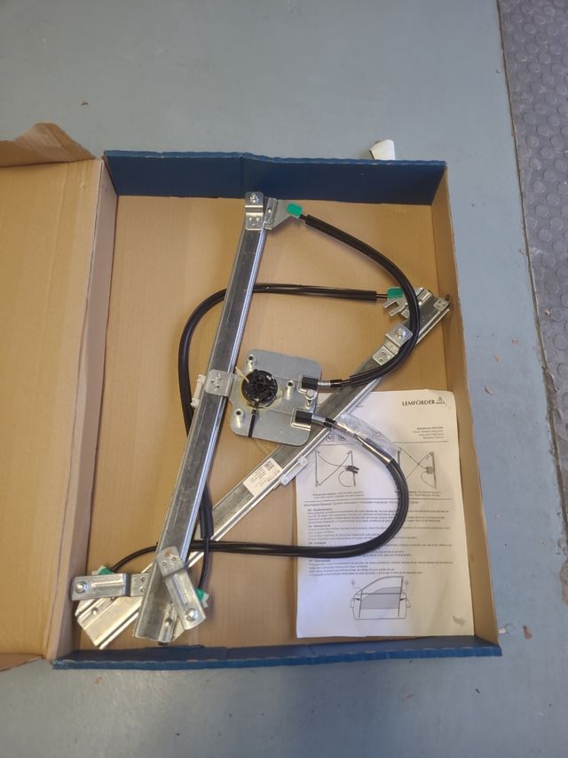 Motor elevalunas LEMFÖRDER