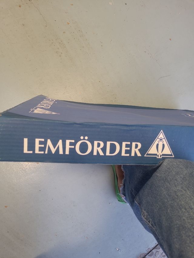 Motor elevalunas LEMFÖRDER