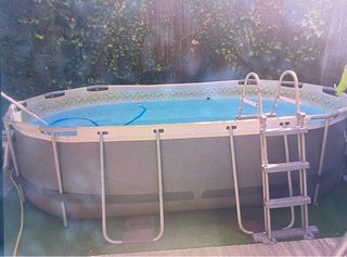 Piscina Bestway Power Steel 4,27x2,5m