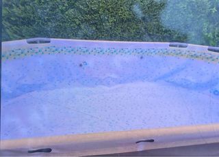 Piscina Bestway Power Steel 4,27x2,5m