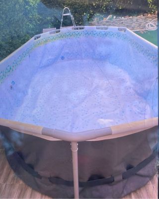 Piscina Bestway Power Steel 4,27x2,5m