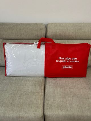 Almohada Pikolin Memory Gel