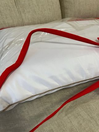 Almohada Pikolin Memory Gel