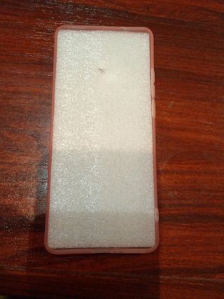 Custodia per Motorola Moto Edge 40 Neo rosa