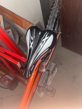 Bicicleta Mountain 24