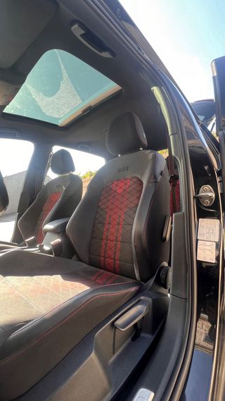 Volkswagen Golf 2019