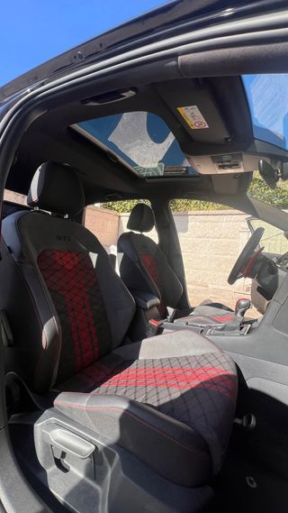 Volkswagen Golf 2019