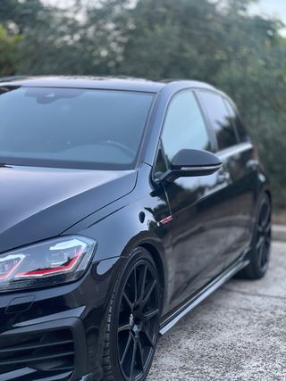 Volkswagen Golf 2019