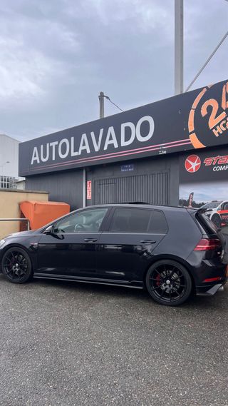 Volkswagen Golf 2019