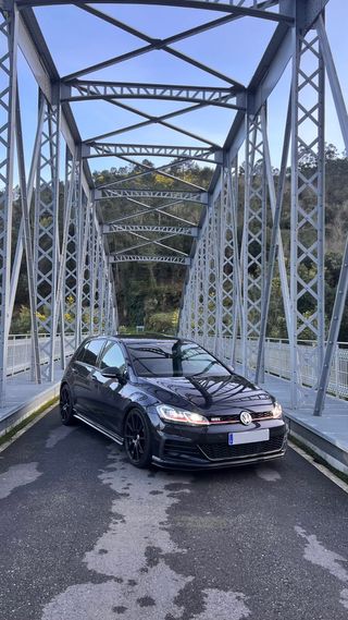 Volkswagen Golf 2019