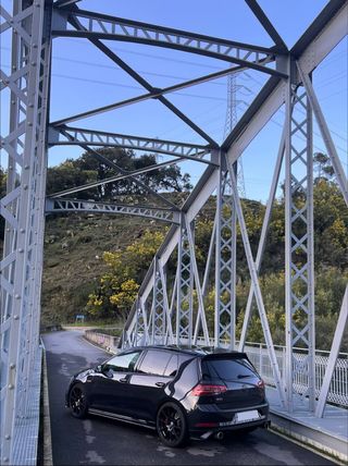 Volkswagen Golf 2019