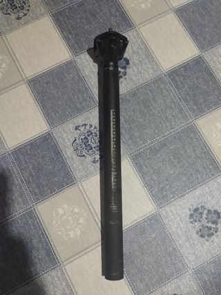 Tija carbono 27.2x350mm