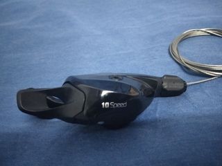 NUEVO Sram GX 10V Pulsador Cambio Derecho negro